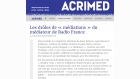 acrimed acrimed