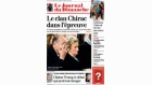 JDD Chirac JDD Chirac