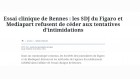 SDJ Figaro Mediapart SDJ Figaro Mediapart