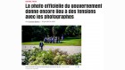 Libé Macron Libé Macron