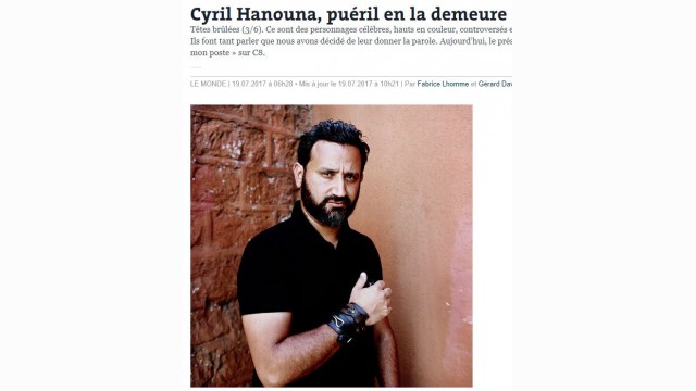 nouveau media nouveau media