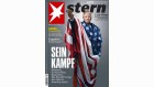 Stern Trump Sein Kampf Stern Trump Sein Kampf