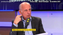 Harcèlement / politique : Bruno Le Maire rétropédale