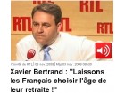 Bertrand RTL Bertrand RTL