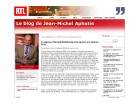 blog de jean-michel aphatie blog de jean-michel aphatie