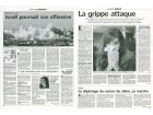 Le Parisien - Oups Le Parisien - Oups