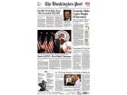 WashingtonPost, Femmes journalistes, sport WashingtonPost, Femmes journalistes, sport