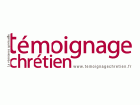 logo temoignage chretien logo temoignage chretien