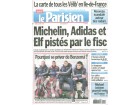 Fraude fiscale de Michelin, Adidas et Elf ? - Le Parisien - 31/03/09 Fraude fiscale de Michelin, Adidas et Elf ? - Le Parisien - 31/03/09