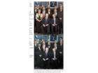 Comparaison photos gouvernement israélien - Associated Press Comparaison photos gouvernement israélien - Associated Press