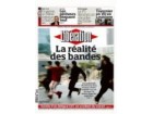 Libération et les bandes - 15 avril 2009 Libération et les bandes - 15 avril 2009