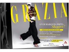 Grazia, Mondadori Grazia, Mondadori