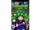 Lemmings Lemmings