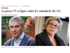 LePoint.fr - Le CSA et la frond presse télé LePoint.fr - Le CSA et la frond presse télé