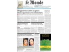 Le Monde Le Monde