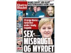 Ekstra Bladet, Kurt Westergaard, Ekstra Bladet, Kurt Westergaard,