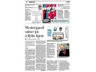 Aftenposten Aftenposten