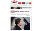 Clearstream,Libération Clearstream,Libération