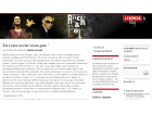 Rock and Pol, blog de l'express Rock and Pol, blog de l'express