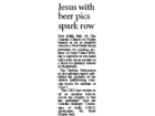 Deccan Chronicle, 20 fevrier Deccan Chronicle, 20 fevrier