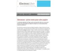 Electron Libre - salaire Zemmour Electron Libre - salaire Zemmour