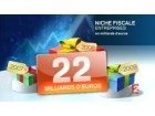 La niche qui valait 20 milliards La niche qui valait 20 milliards