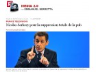 Sarkozy Le Point Sarkozy Le Point
