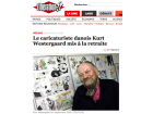Kurt Westergaard Kurt Westergaard