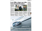 Dagens Nyheter Weekend Dagens Nyheter Weekend