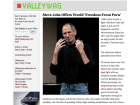 ValleyWag ValleyWag