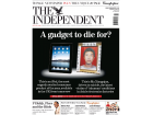 Independent, iPad Independent, iPad