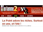 Marianne 2 Riches Marianne 2 Riches