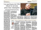 L'article du Figaro L'article du Figaro