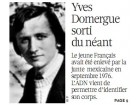 Yves Domergue - erreur libération - 28/07/10 Yves Domergue - erreur libération - 28/07/10