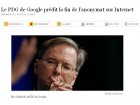 PDG Google PDG Google