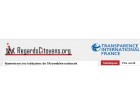 Transparence international Transparence international
