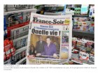 Le Monde France soir Le Monde France soir