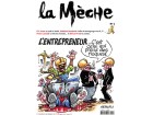 la mèche la mèche