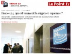 Le Point, round 2 Le Point, round 2